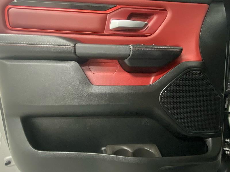 used 2020 Ram 1500 car, priced at $29,891