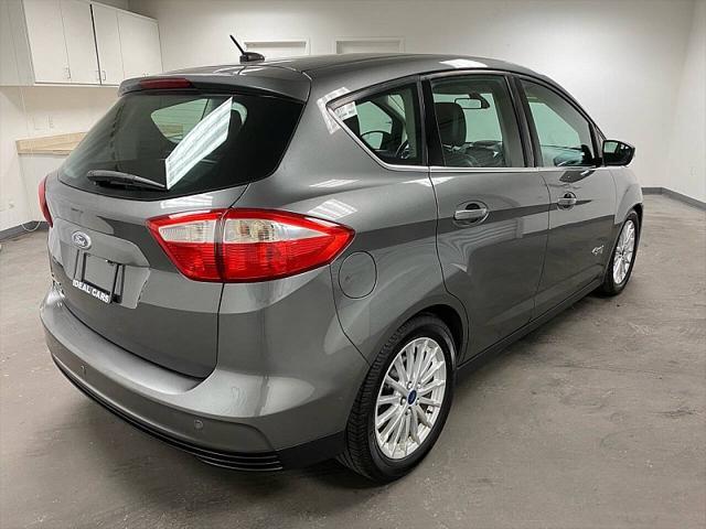 used 2013 Ford C-Max Energi car, priced at $8,891