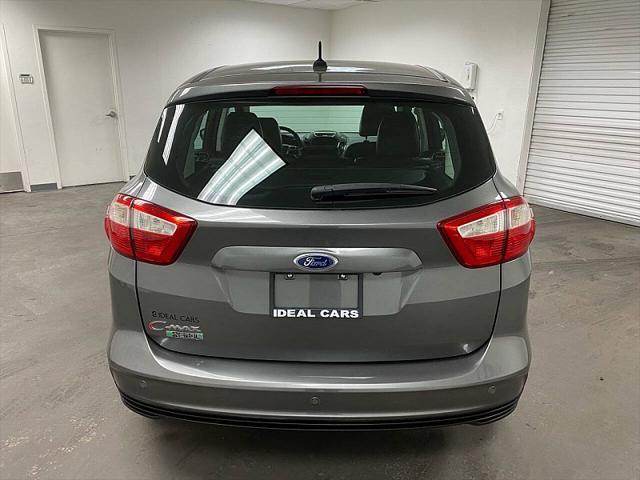 used 2013 Ford C-Max Energi car, priced at $8,891