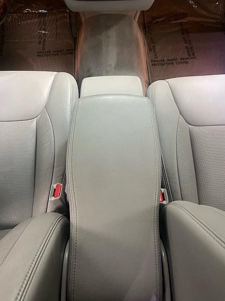 used 2007 Cadillac DTS car, priced at $6,891