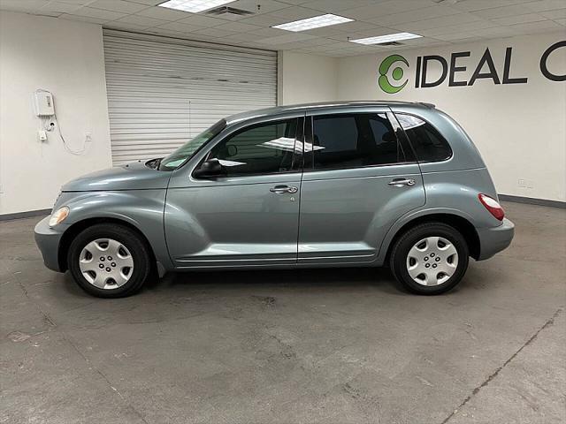 used 2008 Chrysler PT Cruiser car, priced at $3,991