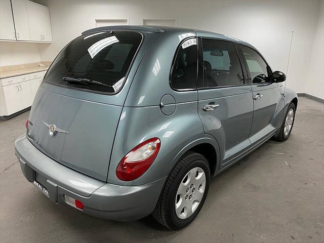 used 2008 Chrysler PT Cruiser car, priced at $3,991