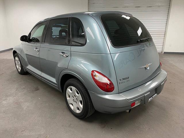 used 2008 Chrysler PT Cruiser car, priced at $3,991