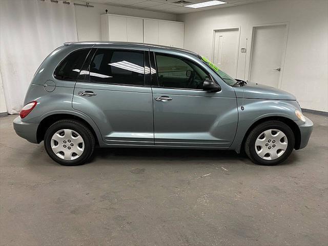 used 2008 Chrysler PT Cruiser car, priced at $3,991