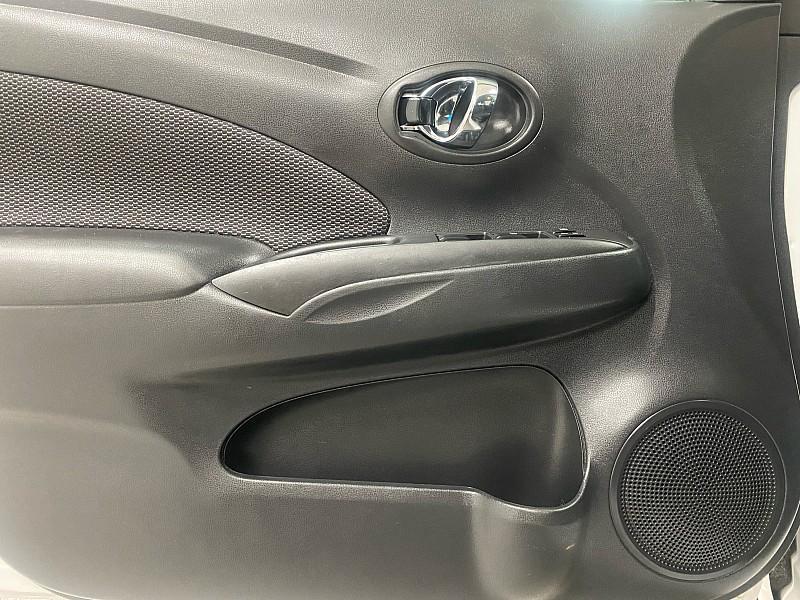 used 2019 Nissan Versa car, priced at $6,591