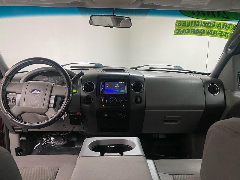 used 2006 Ford F-150 car, priced at $9,691