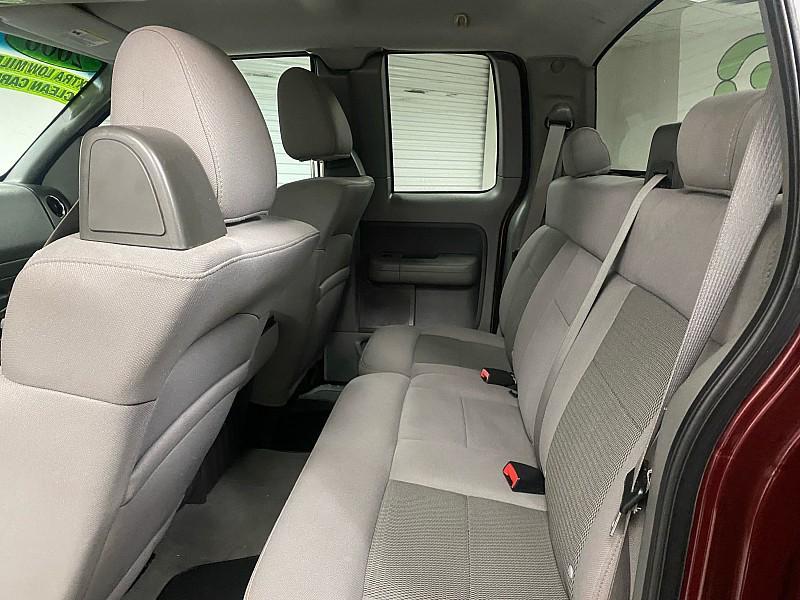 used 2006 Ford F-150 car, priced at $9,691