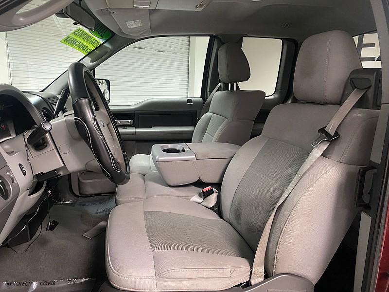 used 2006 Ford F-150 car, priced at $9,691