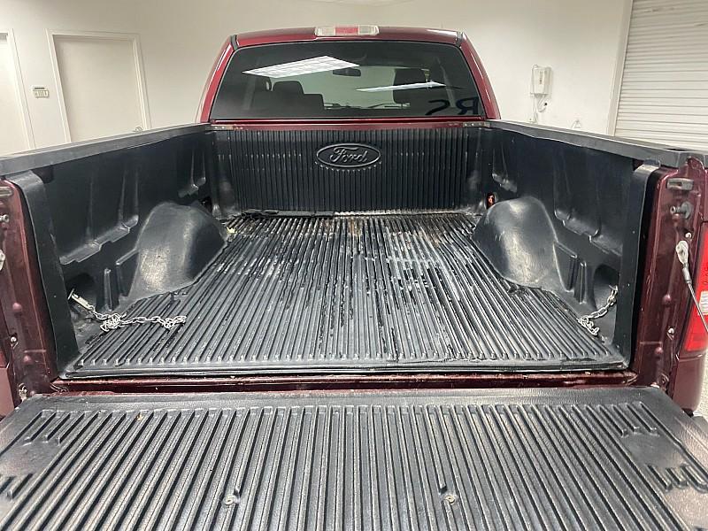used 2006 Ford F-150 car, priced at $9,691