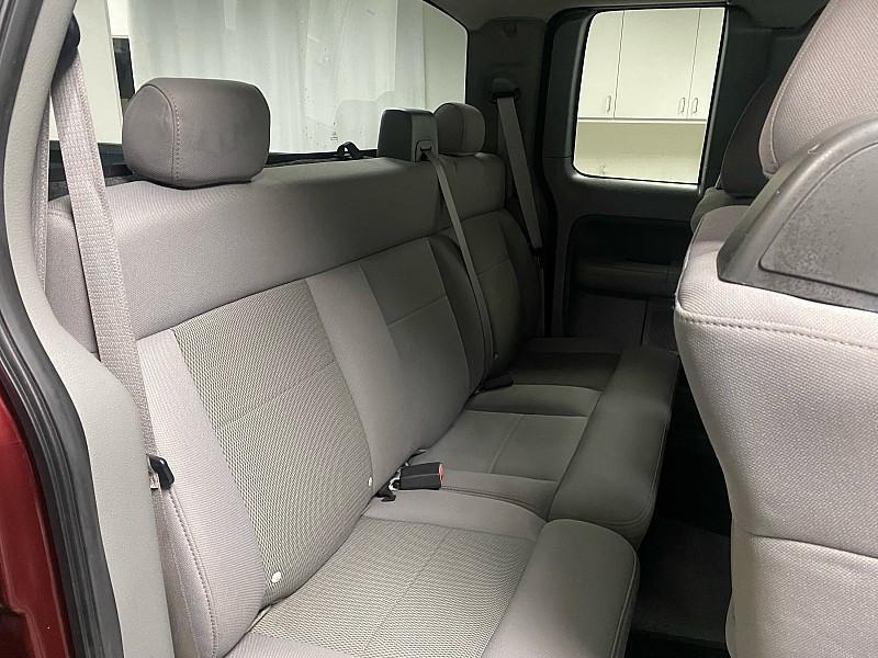 used 2006 Ford F-150 car, priced at $9,691