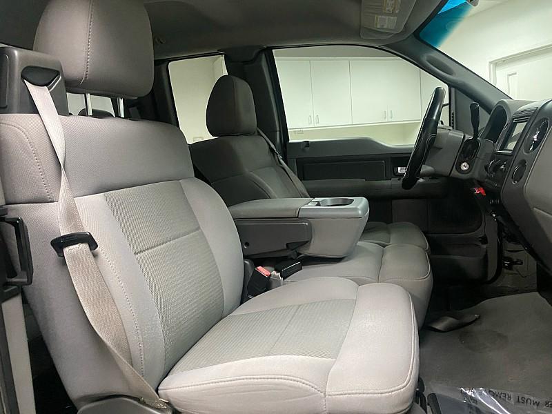 used 2006 Ford F-150 car, priced at $9,691