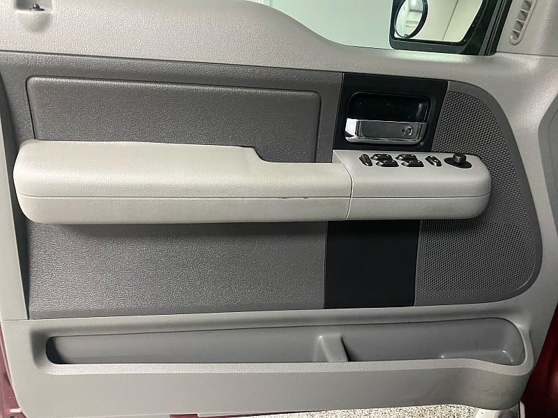 used 2006 Ford F-150 car, priced at $9,691