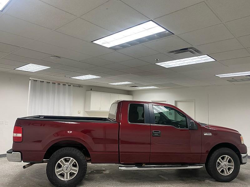 used 2006 Ford F-150 car, priced at $9,691