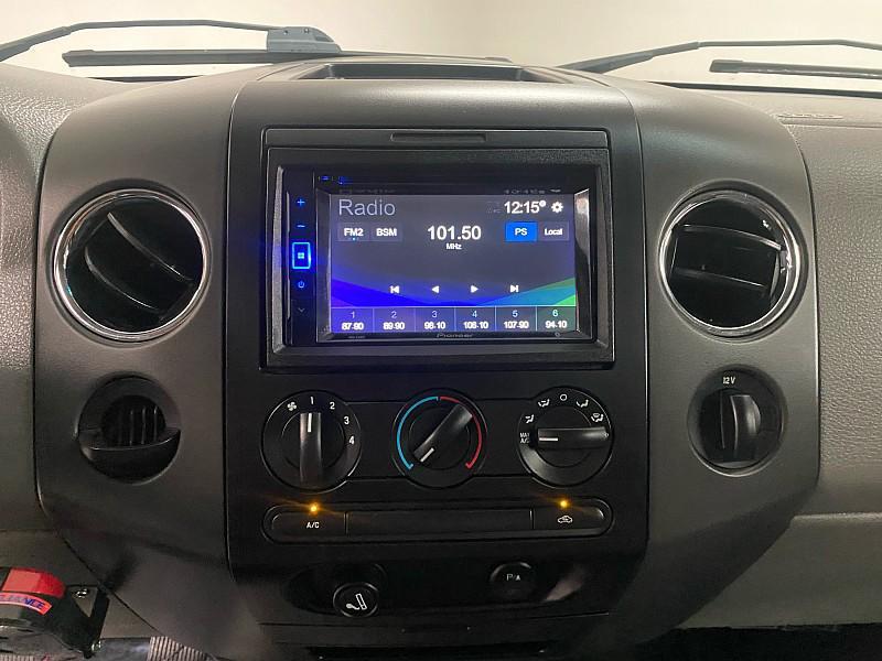 used 2006 Ford F-150 car, priced at $9,691