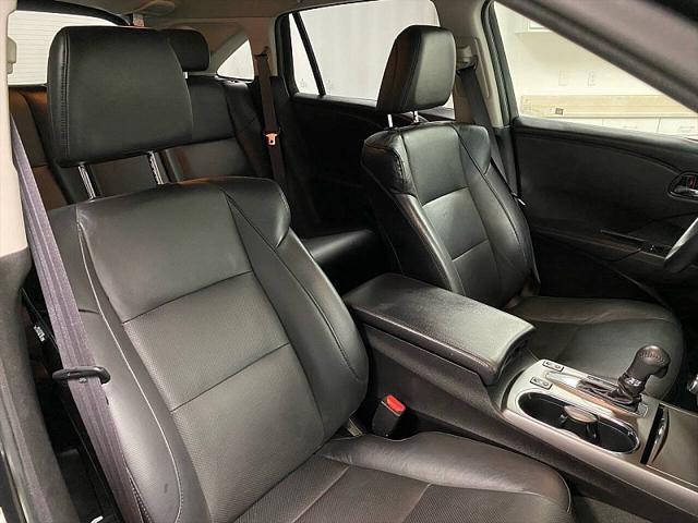 used 2015 Acura RDX car, priced at $15,991