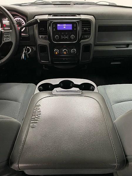 used 2014 Ram 1500 car, priced at $15,791