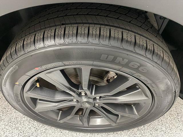 used 2018 Ford Explorer car, priced at $17,491