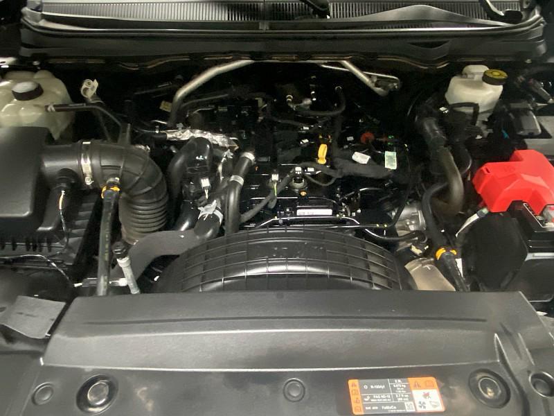 used 2020 Ford Ranger car, priced at $18,991