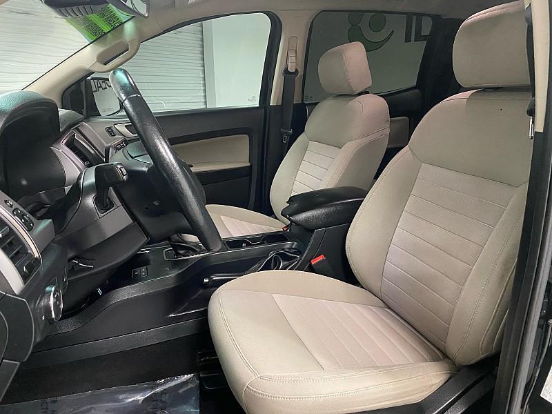 used 2020 Ford Ranger car, priced at $18,991