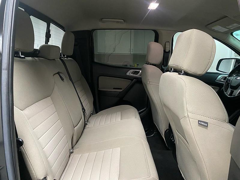 used 2020 Ford Ranger car, priced at $18,991