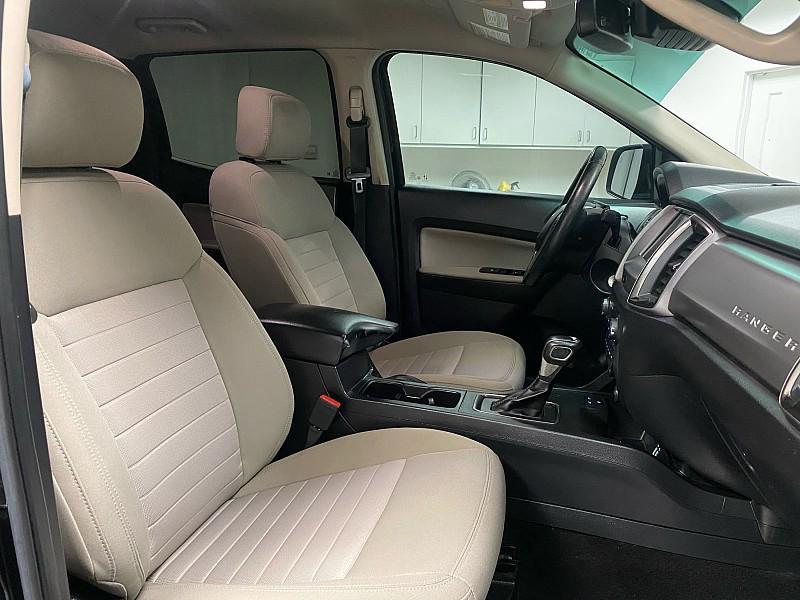 used 2020 Ford Ranger car, priced at $18,991