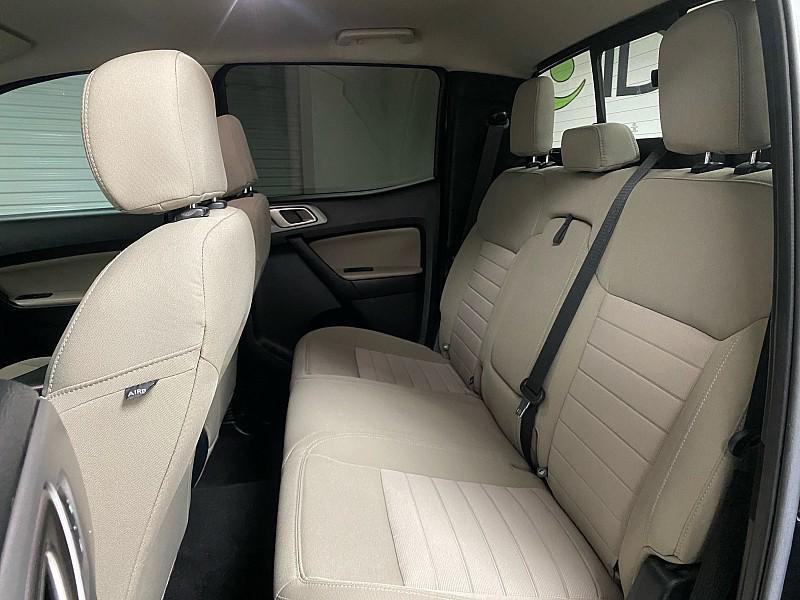 used 2020 Ford Ranger car, priced at $18,991