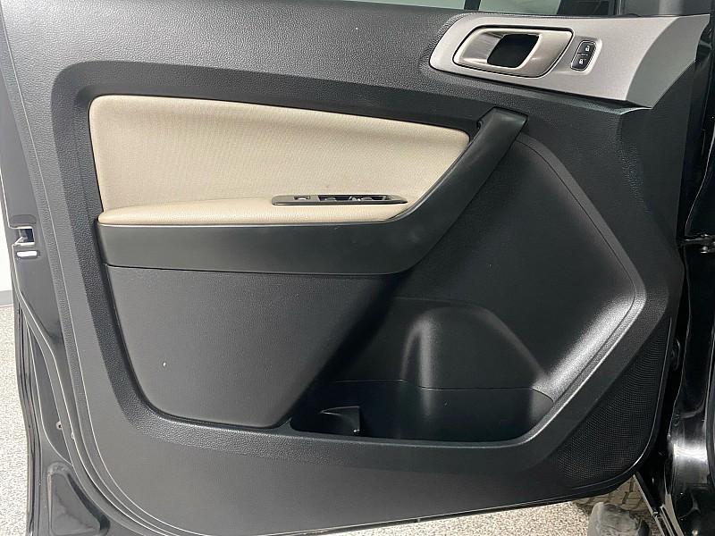 used 2020 Ford Ranger car, priced at $18,991