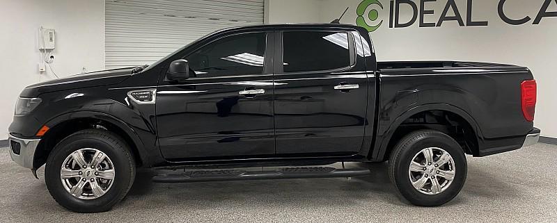 used 2020 Ford Ranger car, priced at $18,991