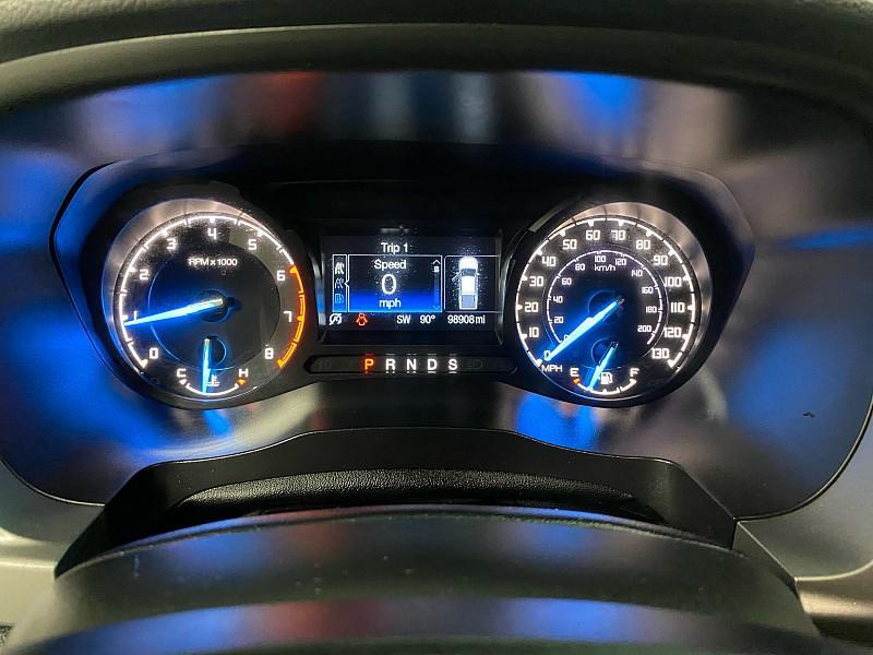 used 2020 Ford Ranger car, priced at $18,991