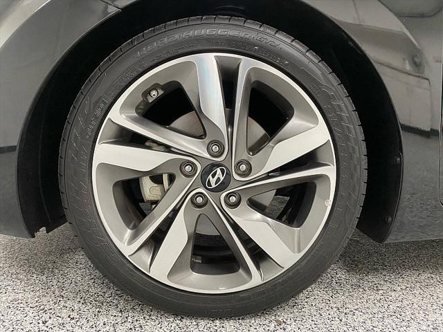 used 2016 Hyundai Elantra car, priced at $7,291