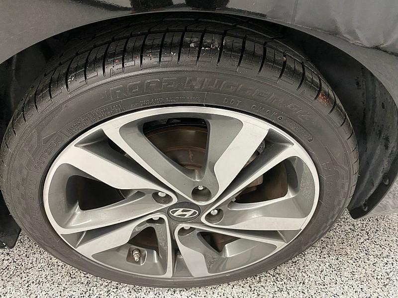 used 2016 Hyundai Elantra car, priced at $7,291