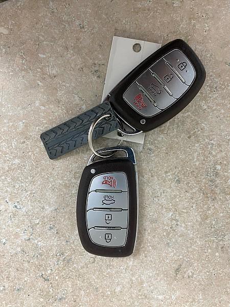used 2016 Hyundai Elantra car, priced at $7,291