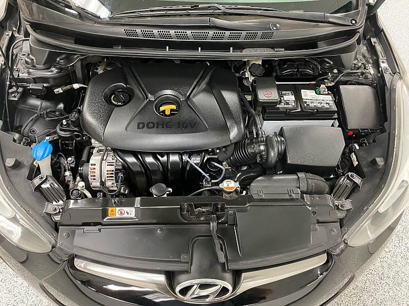 used 2016 Hyundai Elantra car, priced at $7,291