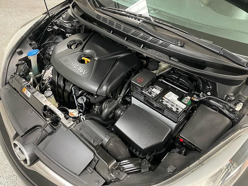 used 2016 Hyundai Elantra car, priced at $7,291