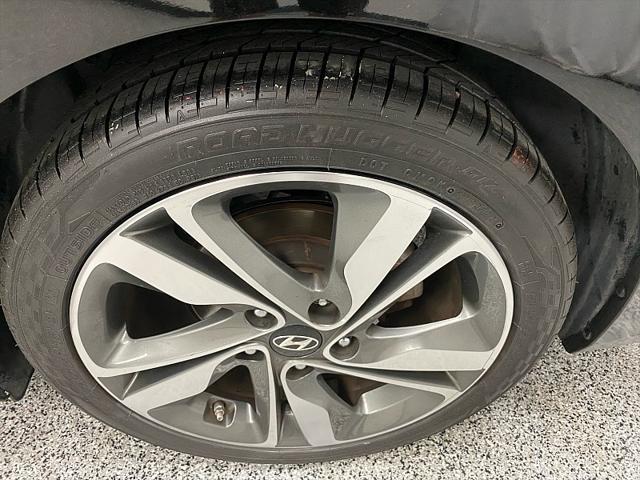 used 2016 Hyundai Elantra car, priced at $7,291