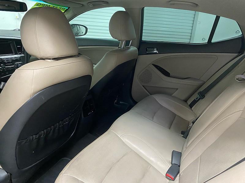 used 2013 Kia Optima car, priced at $7,491