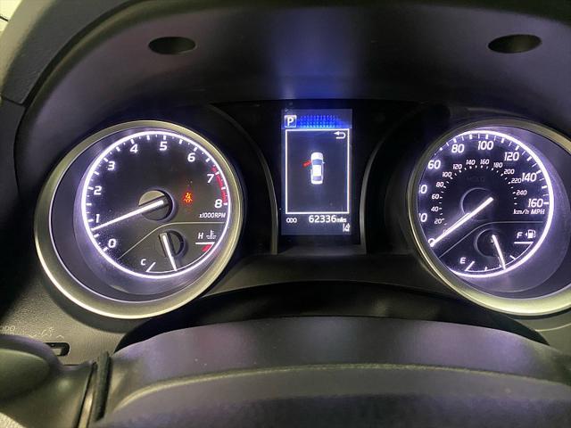 used 2022 Toyota Camry car, priced at $20,891