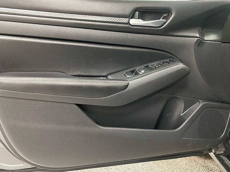 used 2024 Nissan Altima car, priced at $17,991
