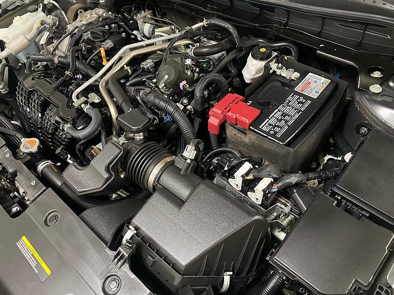 used 2024 Nissan Altima car, priced at $17,991