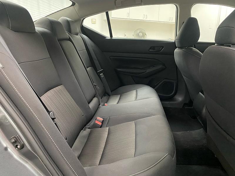 used 2024 Nissan Altima car, priced at $17,991