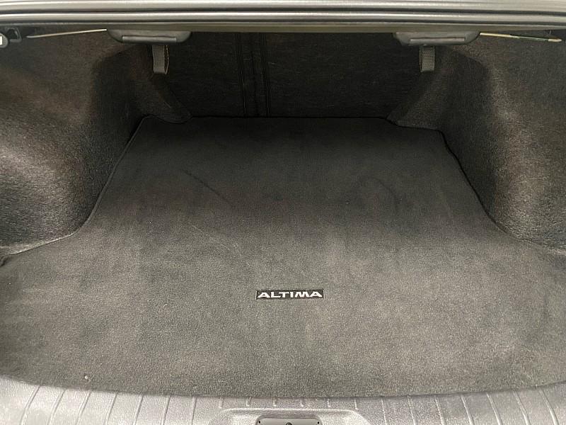 used 2024 Nissan Altima car, priced at $17,991