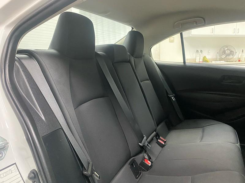 used 2023 Toyota Camry car, priced at $19,491