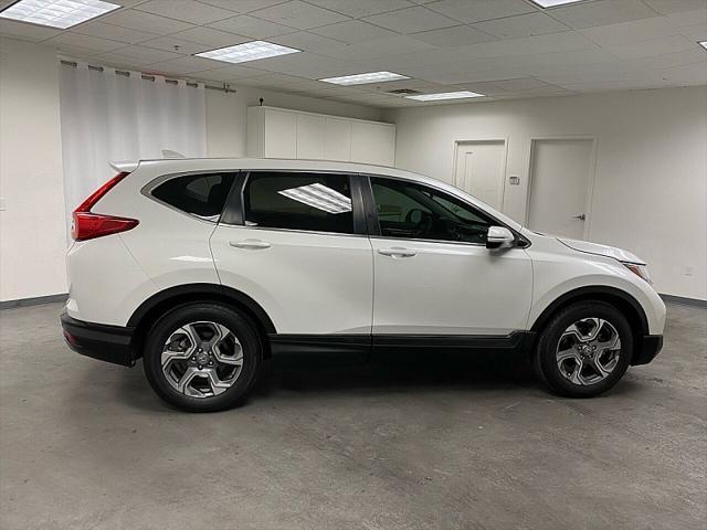 used 2019 Honda CR-V car, priced at $21,991