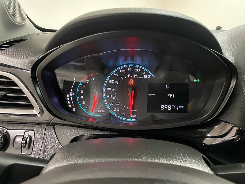 used 2022 Chevrolet Spark car, priced at $8,791