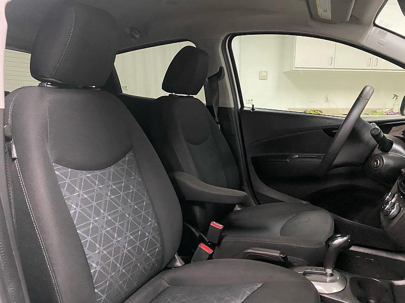 used 2022 Chevrolet Spark car, priced at $8,791