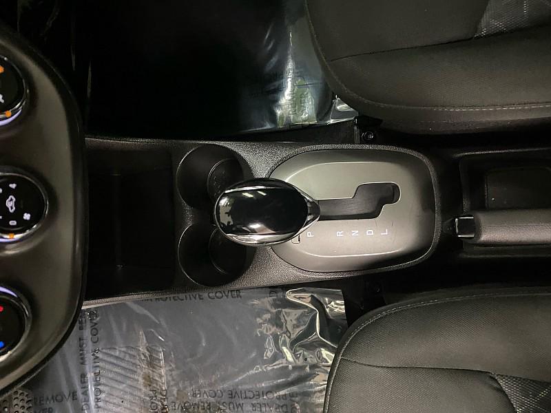 used 2022 Chevrolet Spark car, priced at $8,791