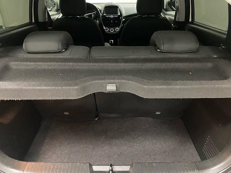 used 2022 Chevrolet Spark car, priced at $8,791