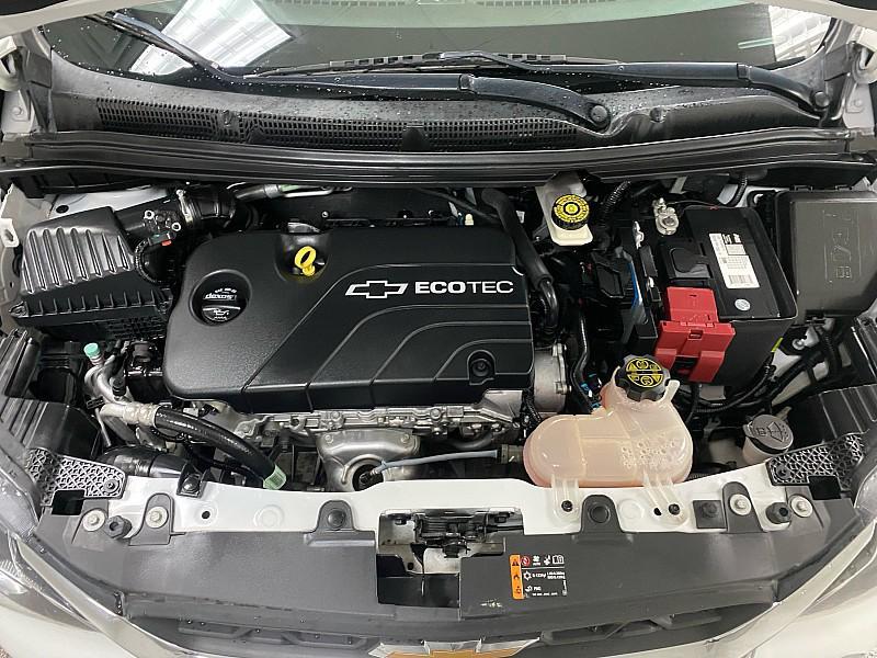 used 2022 Chevrolet Spark car, priced at $8,791