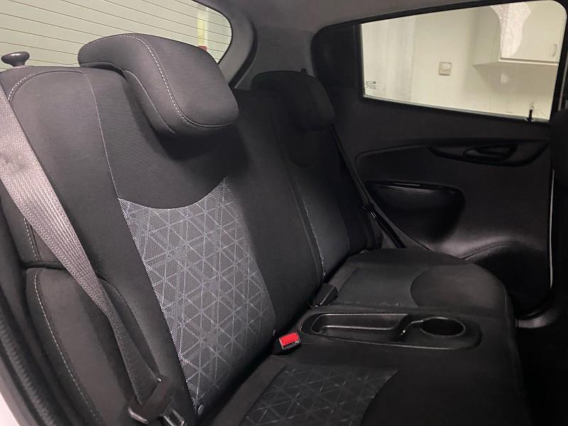 used 2022 Chevrolet Spark car, priced at $8,791