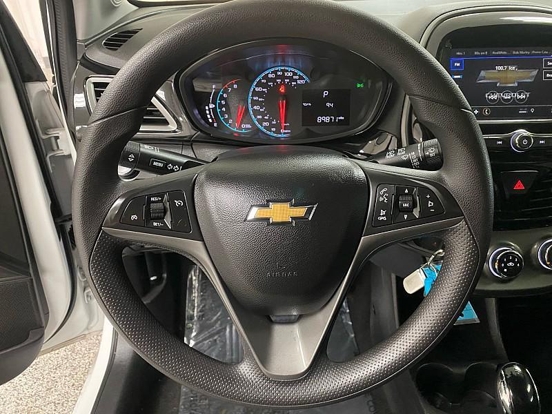 used 2022 Chevrolet Spark car, priced at $8,791